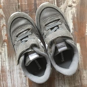 Boys sneakers
